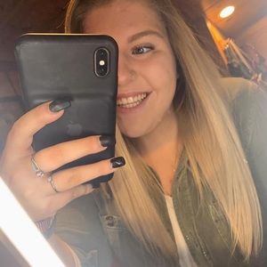 Meet your Posher, Jaycee